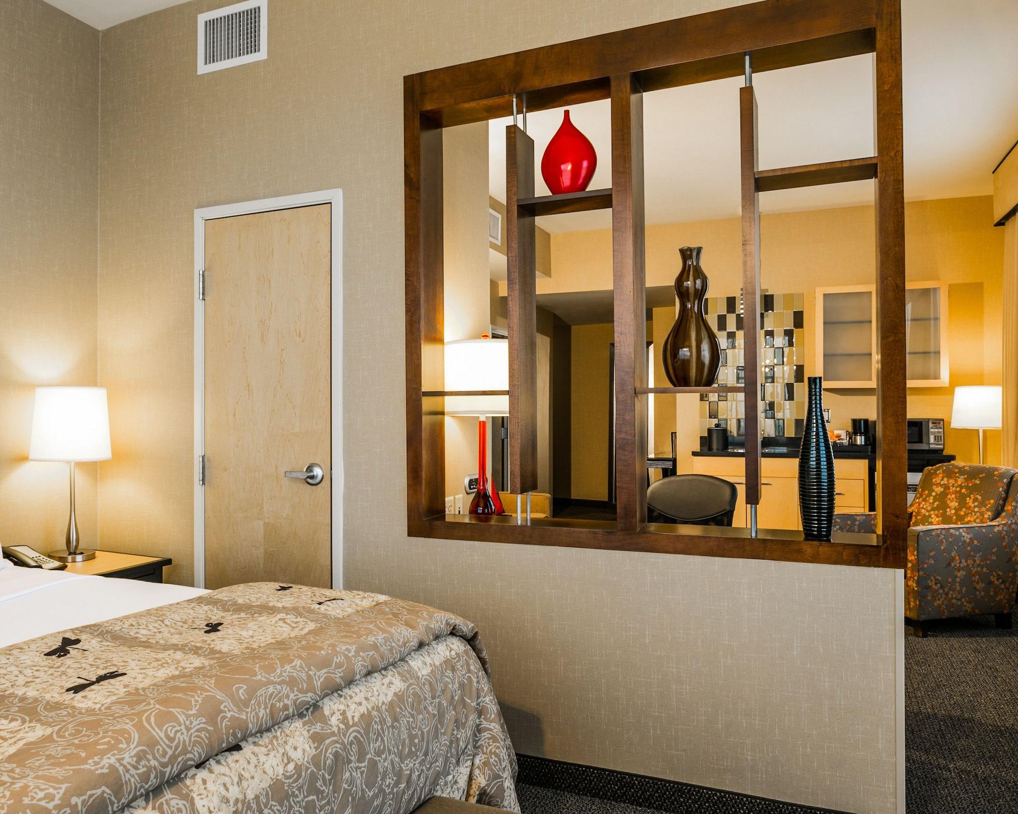 Cambria Hotel Columbus - Polaris Экстерьер фото