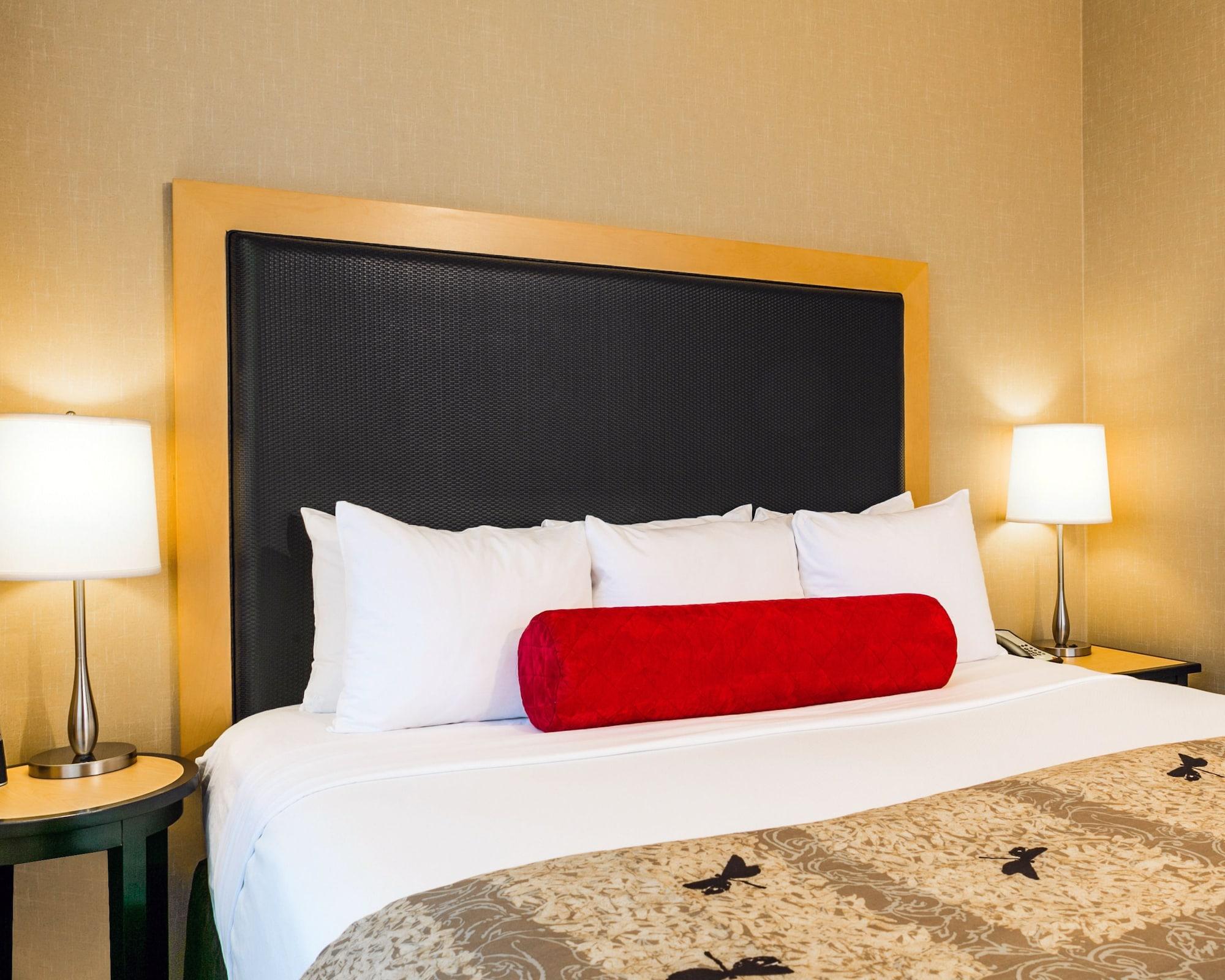 Cambria Hotel Columbus - Polaris Экстерьер фото
