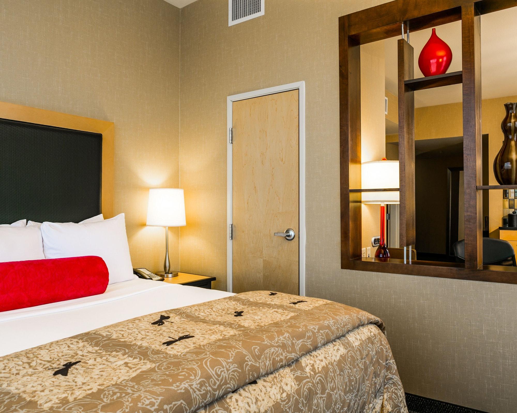 Cambria Hotel Columbus - Polaris Экстерьер фото