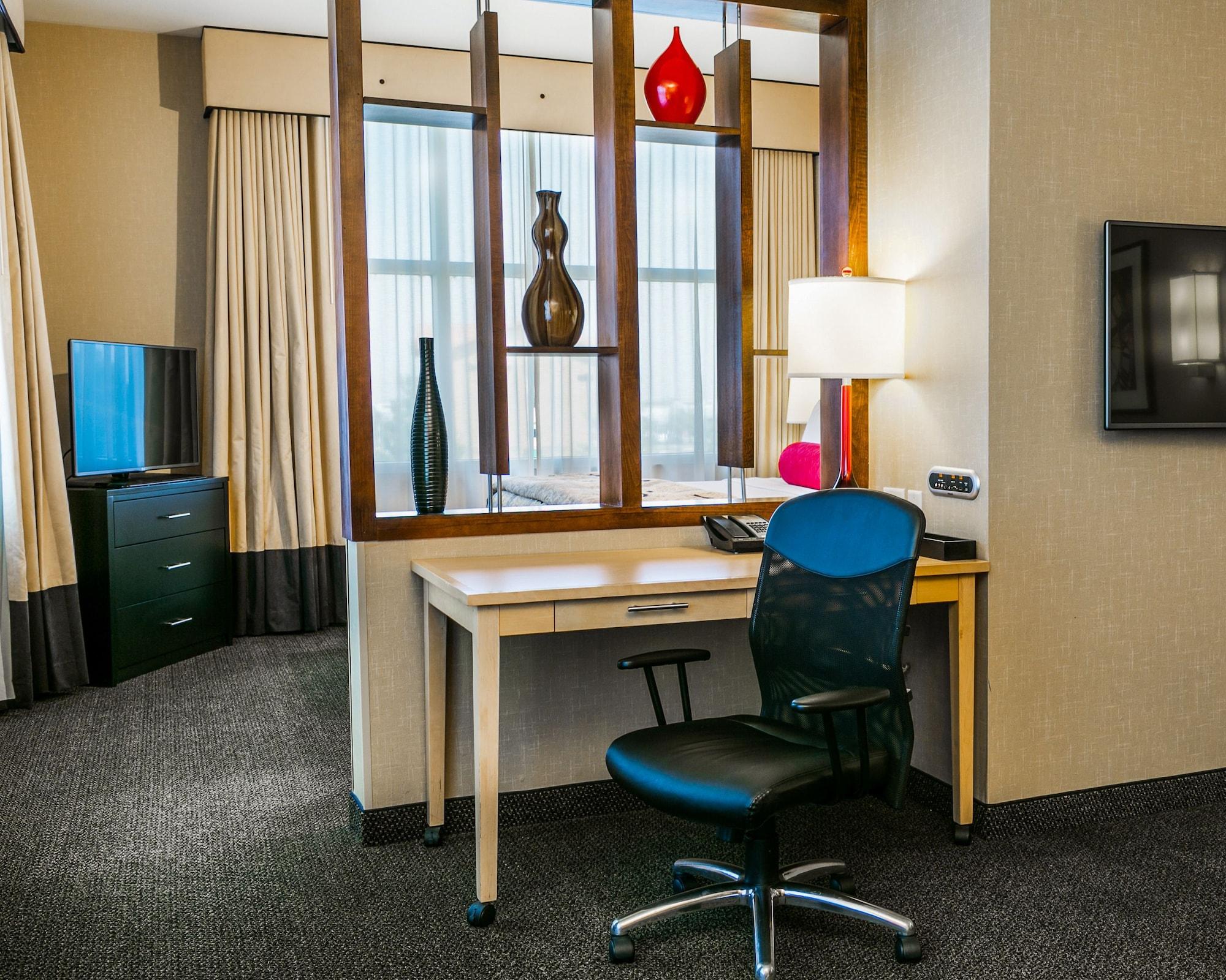 Cambria Hotel Columbus - Polaris Экстерьер фото