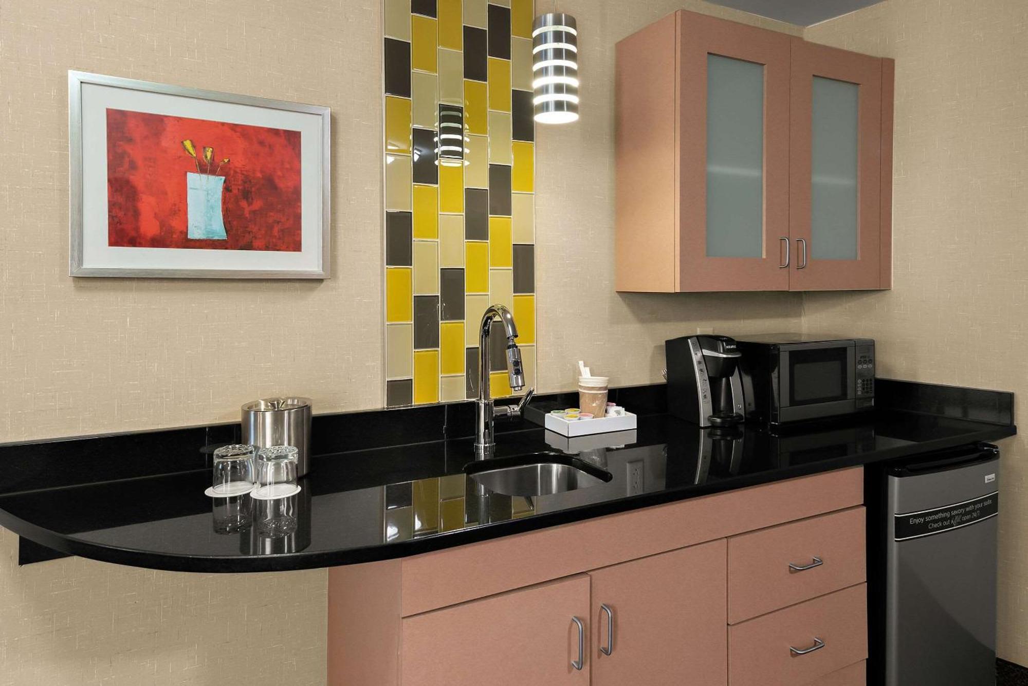 Cambria Hotel Columbus - Polaris Экстерьер фото
