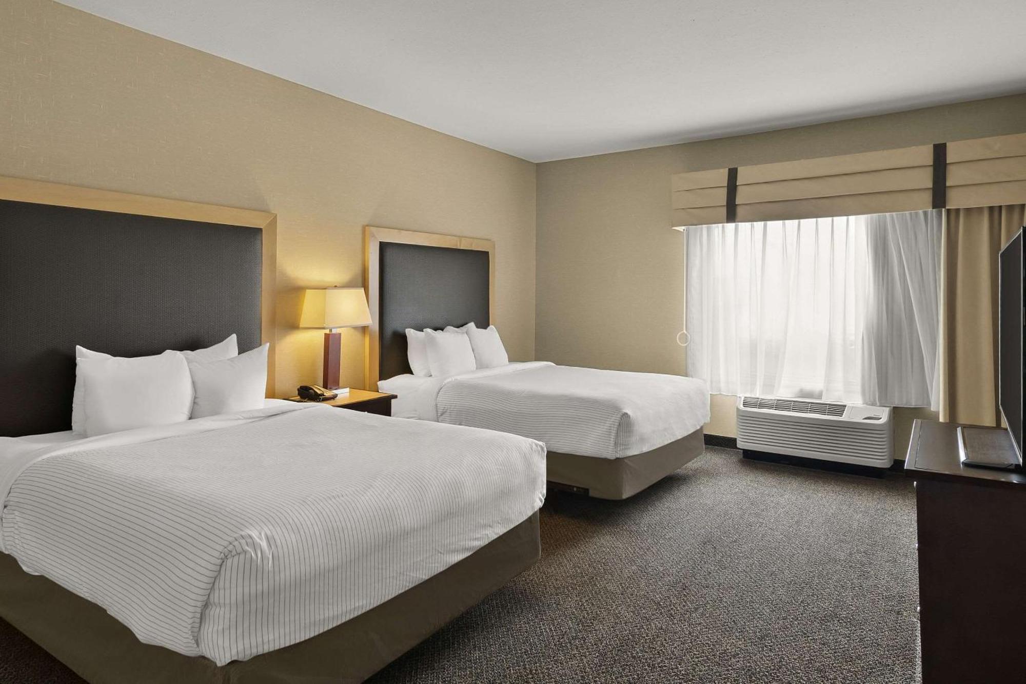 Cambria Hotel Columbus - Polaris Экстерьер фото