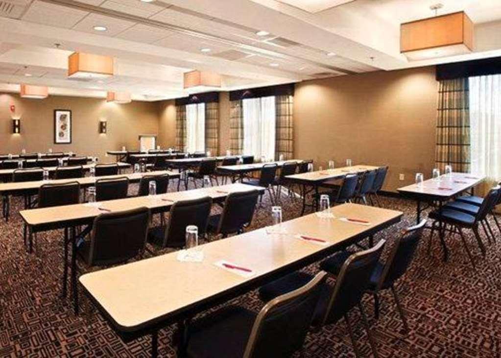 Cambria Hotel Columbus - Polaris Удобства фото