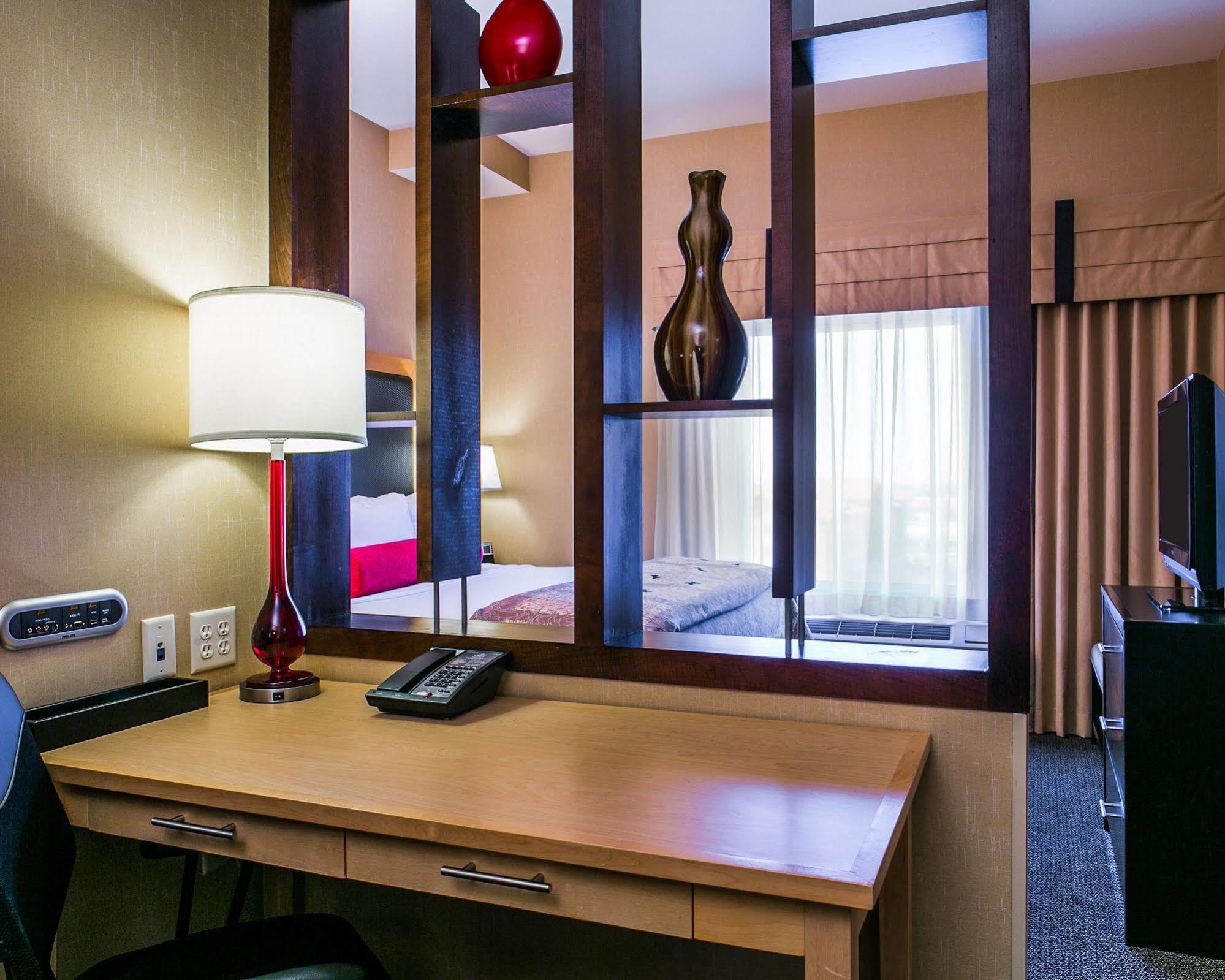 Cambria Hotel Columbus - Polaris Экстерьер фото
