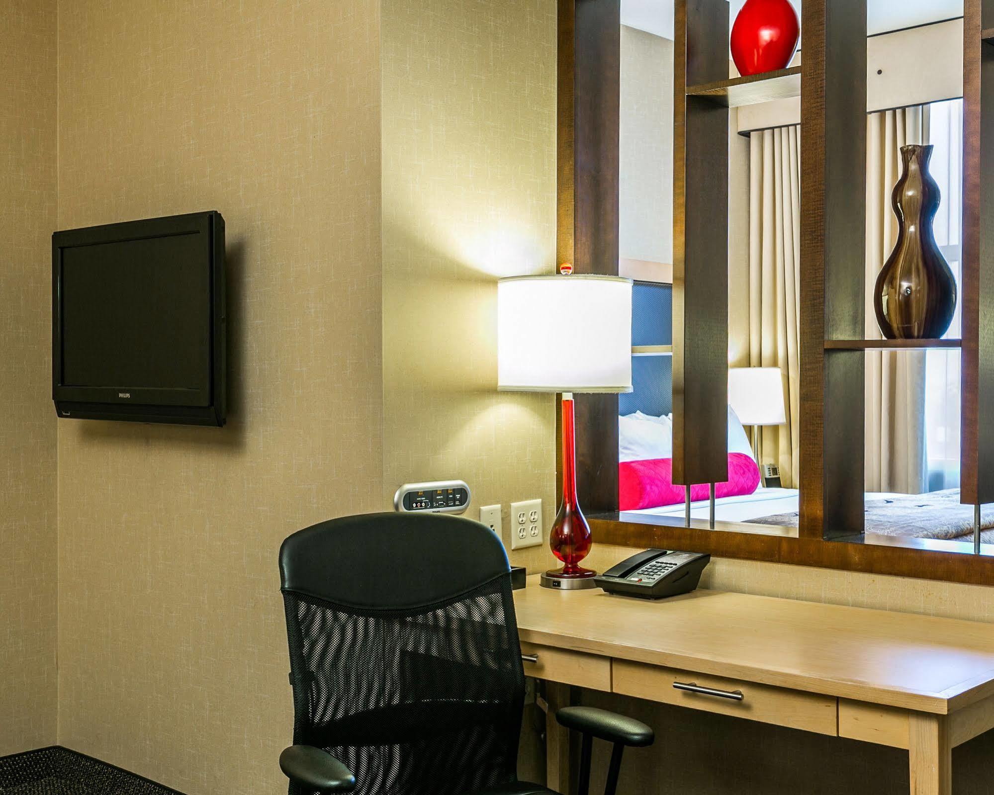 Cambria Hotel Columbus - Polaris Экстерьер фото