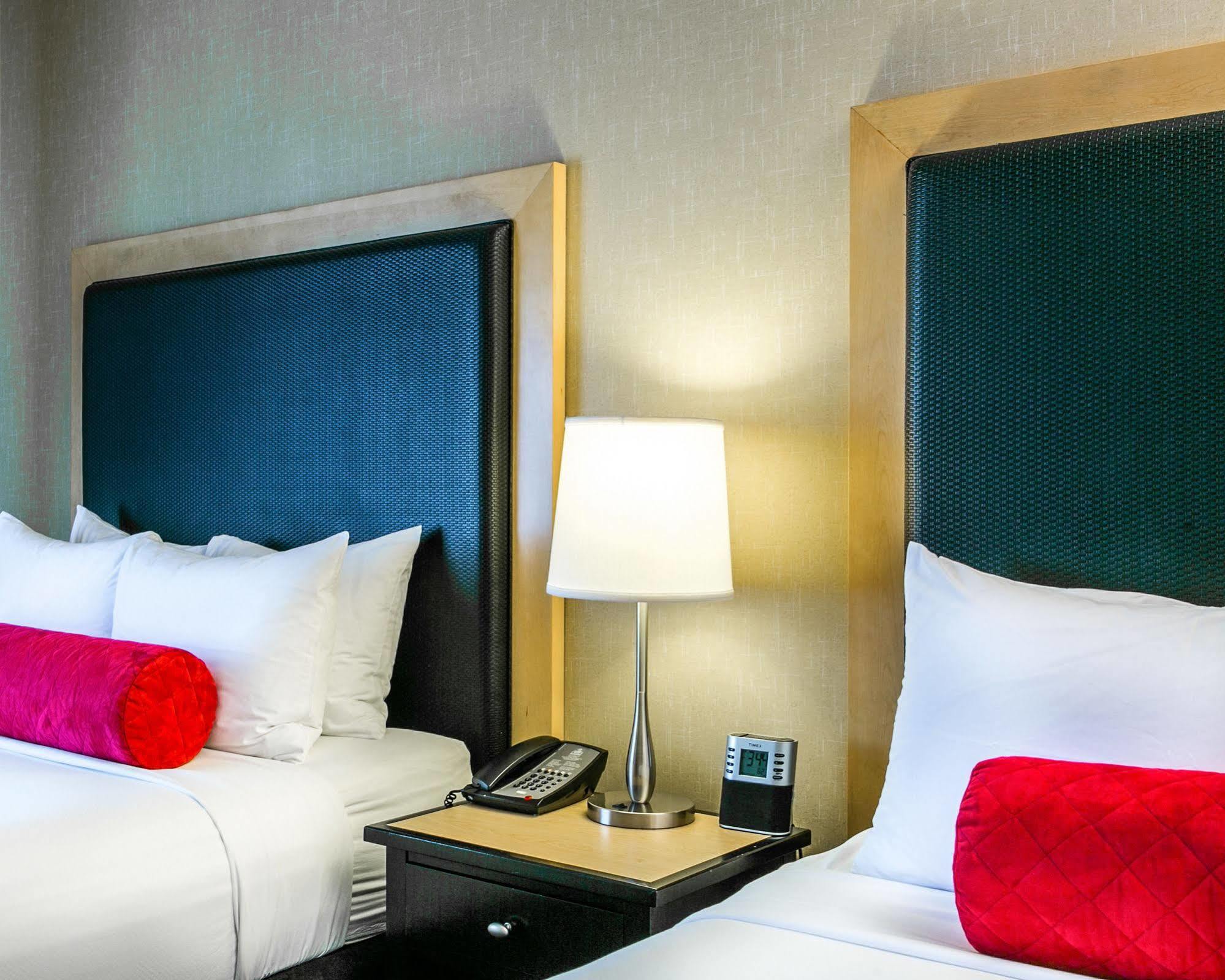 Cambria Hotel Columbus - Polaris Экстерьер фото