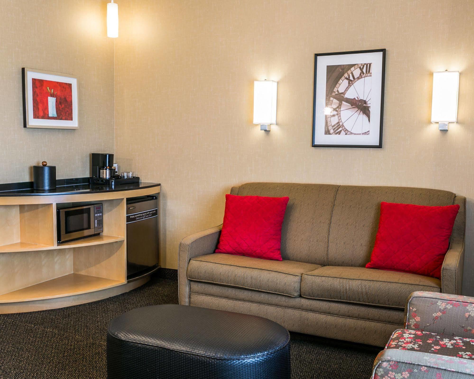 Cambria Hotel Columbus - Polaris Экстерьер фото