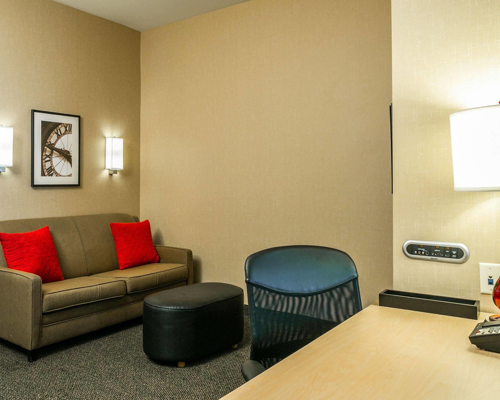 Cambria Hotel Columbus - Polaris Экстерьер фото