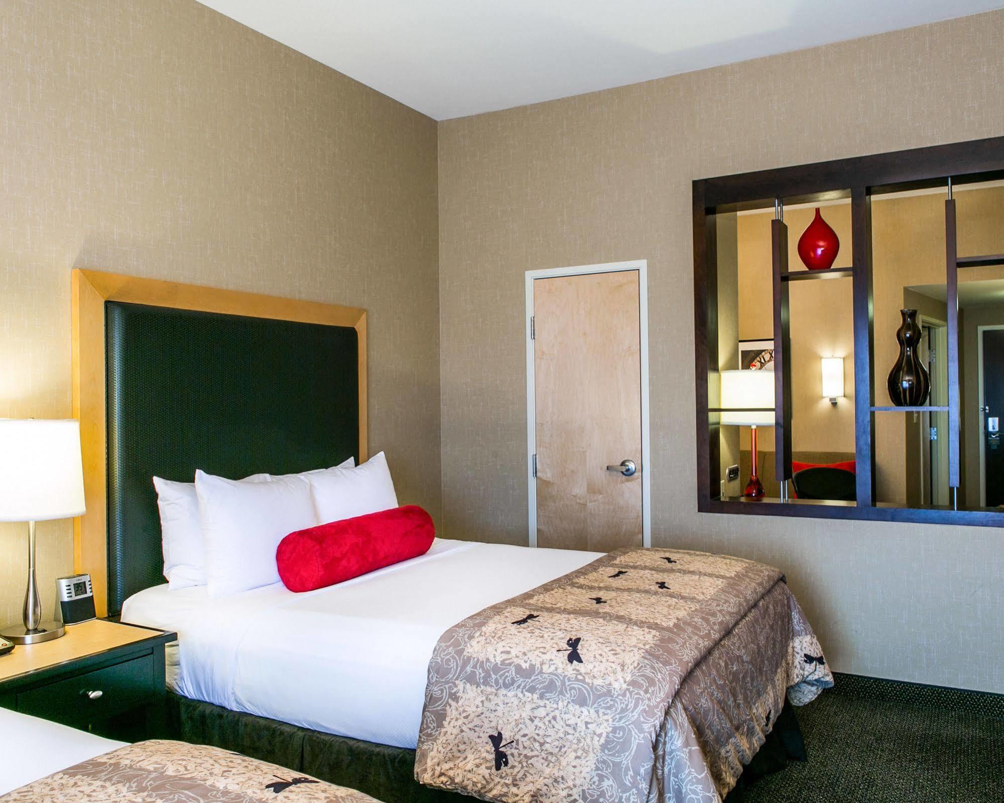 Cambria Hotel Columbus - Polaris Экстерьер фото