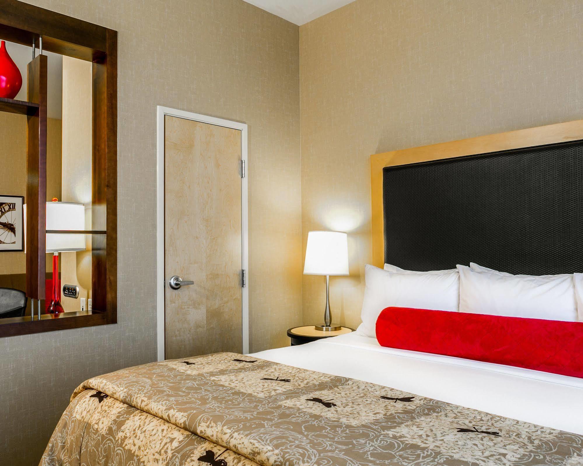 Cambria Hotel Columbus - Polaris Экстерьер фото