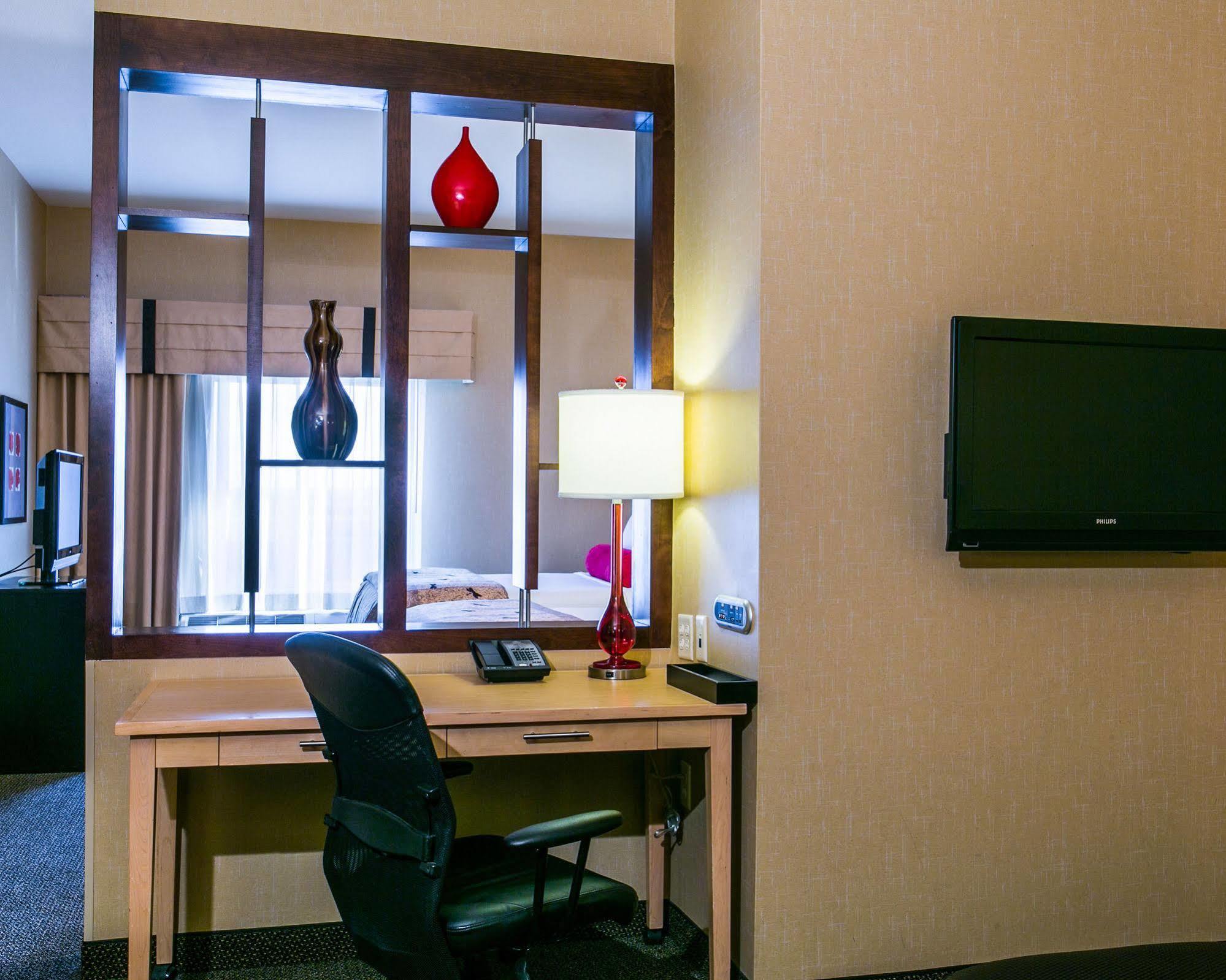 Cambria Hotel Columbus - Polaris Экстерьер фото