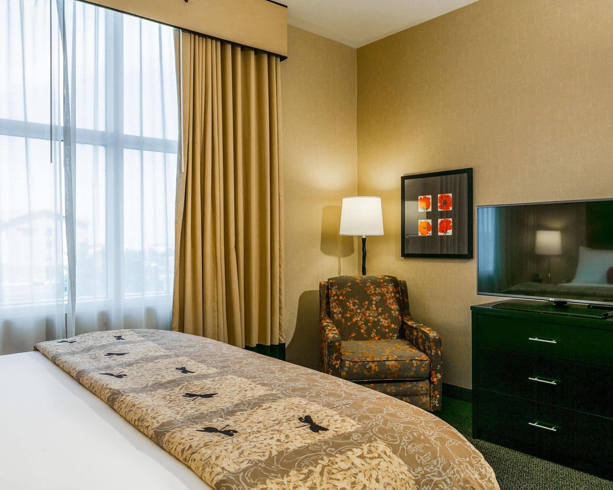 Cambria Hotel Columbus - Polaris Экстерьер фото