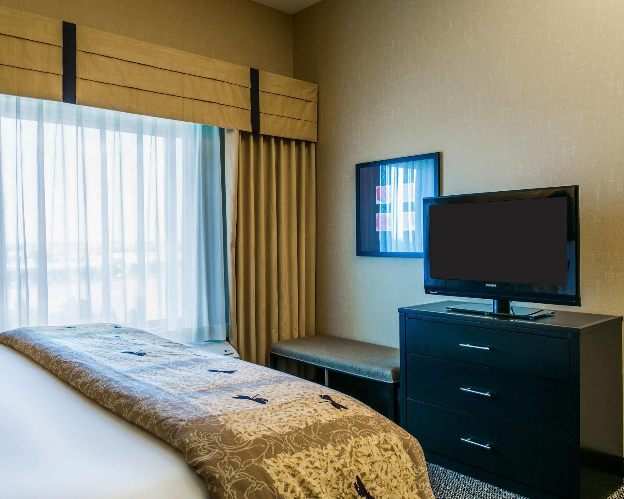 Cambria Hotel Columbus - Polaris Экстерьер фото