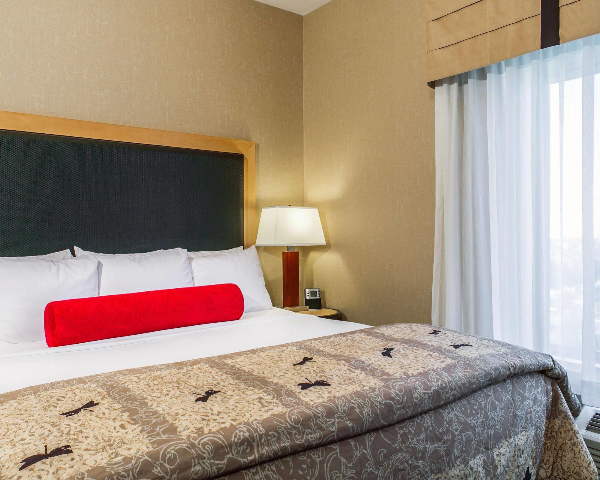 Cambria Hotel Columbus - Polaris Экстерьер фото